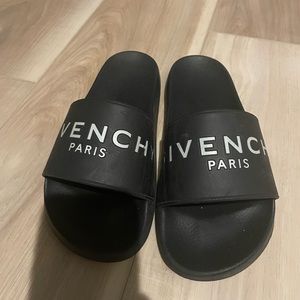 Givenchy Slides